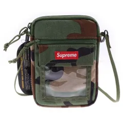 2025年最新】Supreme Utility Pouchの人気アイテム - メルカリ
