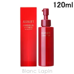 フジフィルム FUJIFILM アスタリフトクレンジングオイル 120ml [209433]のサムネイル
