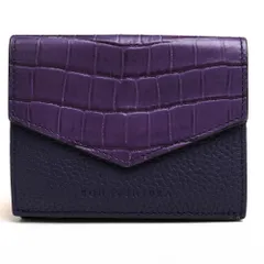 2025年最新】ボナベンチュラ 財布 クロコの人気アイテム - メルカリ