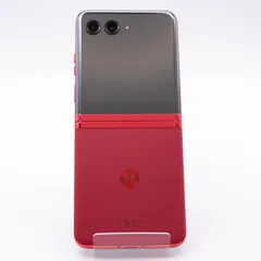 【中古良品】motorola razr40 simfree版【オマケつき】 motorola razr 40 ultra 新品 78,900円 中古 52,342円 | ネット
