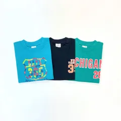 男の子 子供服 半袖 Tシャツ まとめ売り 新品 タグ付き 110cm 120cm 130cm