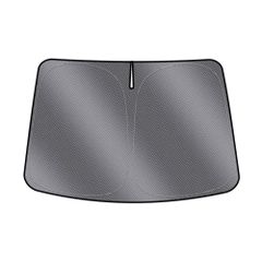 【人気商品】(ダイハツ メーカー直営 収納袋付 取付簡単 ドット柄 タフト タフト 内装パーツ インテリア カスタムパーツ 車保護 しなやか UVカット 車のサンシェードカーテン 2020年06月-現行 LA910S ドット柄) LA900S TAFT タイプ