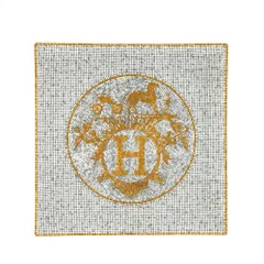2025年最新】エルメス HERMES モザイク24の人気アイテム - メルカリ