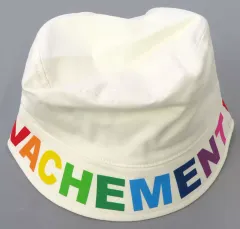 【中古】帽子 [単品] 金城碧海 PRODUCE Arc-en-ciel(帽子/リバーシブル) 「2022 JO1 1ST ARENA LIVE TOUR ‘KIZUNA’」