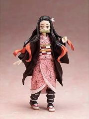 1/6 SUPER DUCK SET049鬼滅の刃 竈門禰豆子 Tbleague - メルカリ