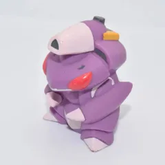 指人形 ゲノセクト ポケモンキッズ