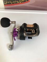 シマノ 14バルケッタci4 200HG - メルカリ