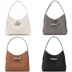 新品 LONGCHAMP ショルダーバッグ  トートバッグ 　ハンドバッグ