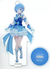 【中古】アクリルスタンド・アクリルパネル レム(七夕ver.) アクリルスタンドフィギュア 「Re：ゼロから始める異世界生活」