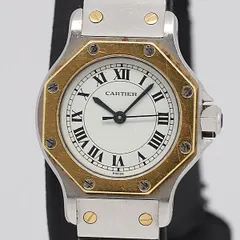 2024年最新】カルティエ サントスオクタゴンの人気アイテム - メルカリ 