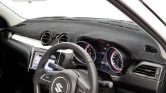 スズキ スイフト ダッシュマット オーストラリア仕様純正 ダッシュボードマット