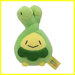 ポケモンセンターオリジナル pokemon time ぬいぐるみクッション スボミー【O2【S4 商品细节 | JDirectItems  Auction | One Map by FROM JAPAN