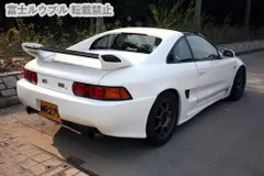 2025年最新】SW20 リアスポイラーの人気アイテム - メルカリ