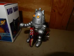 2025年最新】昔懐かしロボットの人気アイテム - メルカリ