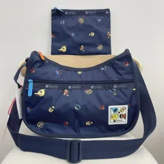 2024年最新】レスポートサック lesportsac 斜めがけバッグの人気