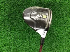 テーラーメイド M2 2017 2本セット　5w 7w Rシャフト 日本仕様 TaylorMade - 2017テーラーメイドM2ドライバー&5W 2017 M2