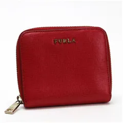 2023年最新】フルラ furla 二つ折り財布の人気アイテム - メルカリ