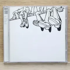 中古CD★嵐/Arashi■ Single Collection 1999-2001 【SMJTCD154/8809049750905】D24589