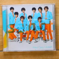 国内盤CD★Hey! Say! JUMP/Hey!Say!JUMP■ smart【初回限定盤1】(DVD付) 【JACA5430/4580117623928】J05396