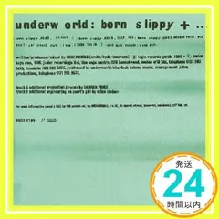 2025年最新】born slippyの人気アイテム - メルカリ
