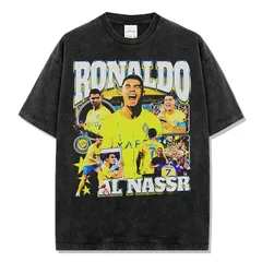 クリスティアーノ・ロナウド Tシャツ セット 2 レアルマドリード CR7 未使用品】 クリスティアーノ・ロナウド Tシャツ ユニフォーム T
