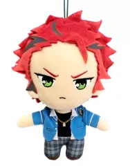 2025年最新】鬼龍紅郎 ぬいぐるみの人気アイテム - メルカリ