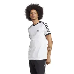 [アディダス オリジナルス] adidas Originals/アディカラー クラシックス スリーストライプス Tシャツ IA4846 J/M 