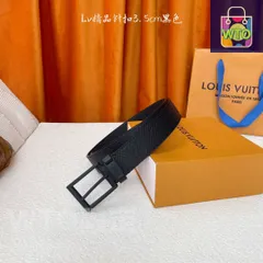 【今日特価】LOUIS VUITTON Classic Strap（ルイ・ヴィトン クラシックストラップ）