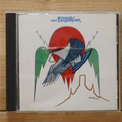 Eagles On The Border CD - メルカリ