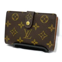 2025年最新】ルイヴィトン モノグラム ポルトモネビエヴィエノワ