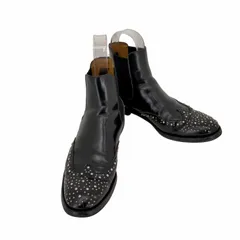 チャーチ churchs KETSBY MET サイドゴアブーツ レディース  38 1/2のサムネイル