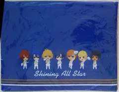 ムービック シャイニングストアくじ/うたのプリンスさま B賞フラットバッグ 1