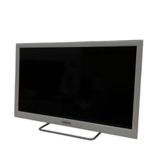 Panasonic VIERA TH-24ES500-W 24型 液晶テレビ 2017年製 テレビ パナソニック 中古 C10012449