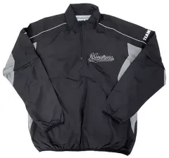 Majestic - ロッテマリーンズ スタジアムジャンパー&amp;フリース新品未使用 2025年最新】千葉ロッテマリーンズジャケットの人気アイテム
