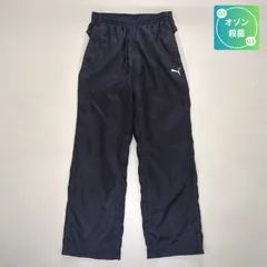 ESITO 裏トリコット起毛ウィンドブレーカーパンツ 652936