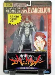 【中古】フィギュア エヴァンゲリオン量産機 「新世紀エヴァンゲリオン」 リアルモデルシリーズ09