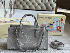 【今日特価】Luxury Foldable Gift Box Edition Lv Onthego Original（ラグジュアリー フォードラブル ギフトボックス エディション ルイ ヴィトン オンザゴ オリジナル）