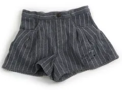 【メゾピアノ/mezzopiano】ショートパンツ 120サイズ 女の子【子供服・ベビー服】（1935532）