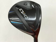 【最短翌日発送】Qi10 | 15 | S | SPEEDER NX50 | 中古 | フェアウェイウッド | テーラーメイド
