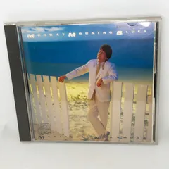 中村雅俊 『マンデー モーニング ブルース 』 1984年盤 全10曲 - メルカリ