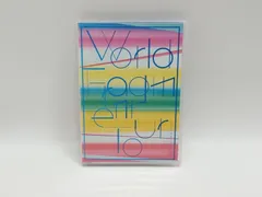 2025年最新】 sora tob sakana/World Fragment Tour の人気