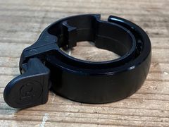 JE758 ノグ knog Oi ベル 黒 Φ31.8