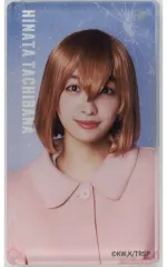 【中古】キーホルダー 花瀬琴音(橘日向) アクリルキーホルダー 「DMMスクラッチ! 舞台『東京リベンジャーズ -聖夜決戦編-』」 C-6賞