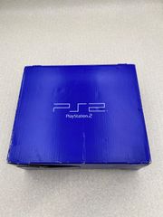 PlayStation 2 (SCPH-10000)　本体 動作品