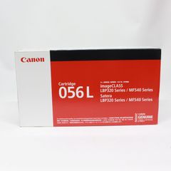 ☆1219　Canon　キヤノン　純正　トナーカートリッジ　CRG-056L