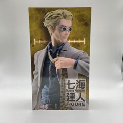 未開封　呪術廻戦　七海建人　プライズ　フィギュア　タイトー