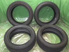 2025年最新】中古 サマータイヤ ホイール 4本セット 235／50r18