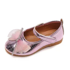 ☆ ピンク ☆ 23(14cm) ☆ フォーマルシューズ 女の子 pmyshnm1996 フォーマルシューズ 女の子 フォーマル靴 ドレスシューズ 子供靴 ストラップシューズ 子ども靴 ストラップ パンプス キッズシューズ くつ クツ お姫様 プリンセス