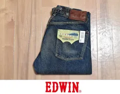 2025年最新】EDWIN 51040の人気アイテム - メルカリ