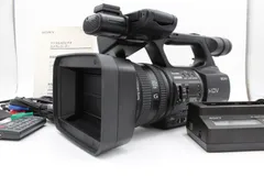2025年最新】HVR-Z5Jの人気アイテム - メルカリ